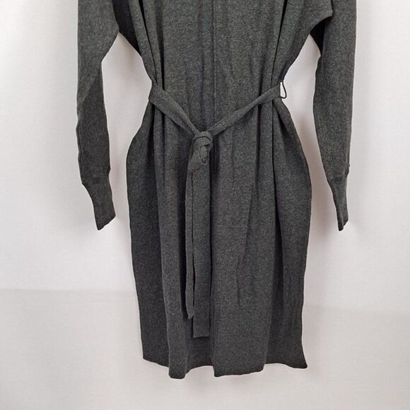 Ladies Sweater dress  NWT - Picture 3 of 11